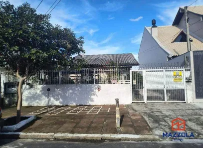 Lote/Terreno com 1 Quarto à venda, 506m² no Jardim Botânico, Porto Alegre