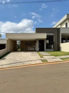 Casa com 3 Quartos à venda, 250m² no Colônia Dona Luíza, Ponta Grossa