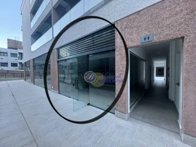 Ponto Comercial para alugar, 37m² no Pinheirinho, Vinhedo