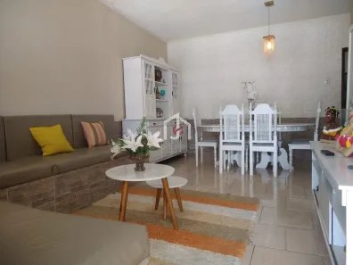 Casa com 3 Quartos à venda, 161m² no Perequê Açu, Ubatuba