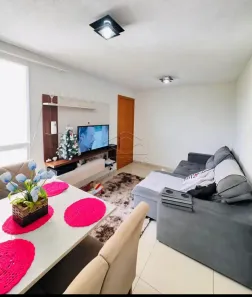 Apartamento com 2 Quartos à venda, 40m² no Vila Juliana, Botucatu