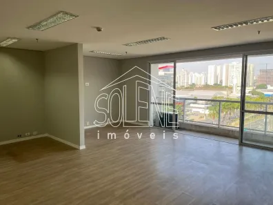 Sala Comercial à venda, 60m² no Vila Leopoldina, São Paulo