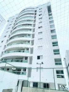 Apartamento com 2 Quartos à venda, 90m² no Centro, Mongaguá
