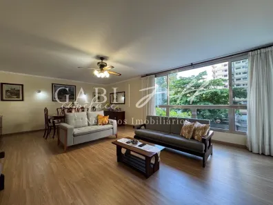 Apartamento com 3 Quartos à venda, 175m² no Embaré, Santos