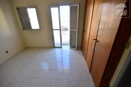 Apartamento com 1 Quarto para alugar, 40m² no Botafogo, Campinas