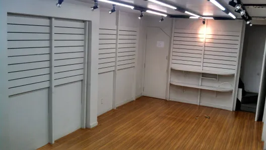 Ponto Comercial para alugar, 45m² no Savassi, Belo Horizonte