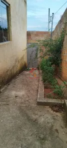 Casa com 1 Quarto à venda, 350m² no Campo do Pires, Nova Lima