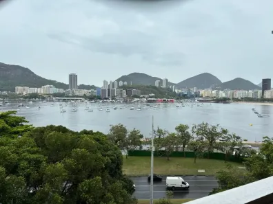 Apartamento com 4 Quartos à venda, 330m² no Flamengo, Rio de Janeiro