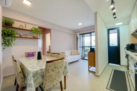 Apartamento com 3 Quartos à venda, 85m² no Vila Osasco, Osasco