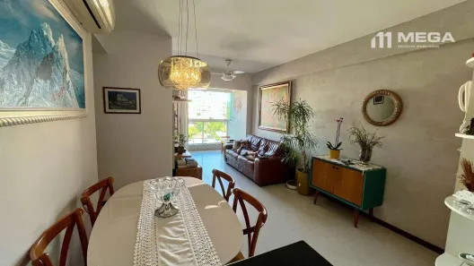 Apartamento com 2 Quartos à venda, 62m² no Jardim Camburi, Vitória