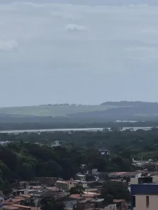 Apartamento com 2 Quartos à venda, 62m² no Manaíra, João Pessoa