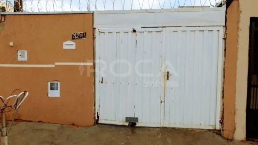 Casa com 2 Quartos à venda, 86m² no Parque Santa Felícia Jardim, São Carlos
