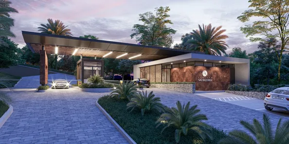 Lote/Terreno à venda, 406m² no Salvaterra, Juiz de Fora