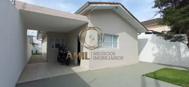 Casa com 3 Quartos à venda, 129m² no Jardim das Indústrias, São José dos Campos