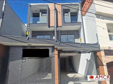 Sobrado com 3 Quartos à venda, 140m² no Vila São Geraldo, São Paulo