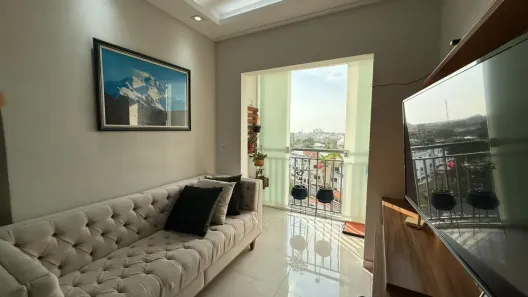 Apartamento com 2 Quartos à venda, 61m² no Coqueiro, Belém