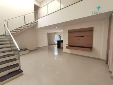 Casa de Condomínio com 3 Quartos à venda, 284m² no Loteamento Village Damha Mirassol III, Mirassol
