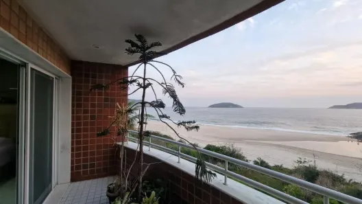 Apartamento com 2 Quartos à venda, 86m² no Camboinhas, Niterói