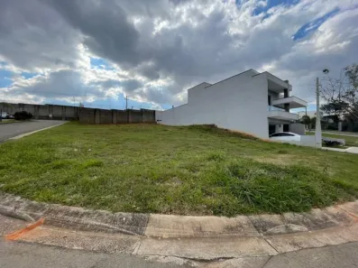 Lote/Terreno à venda, 472m² no Swiss Park, Campinas