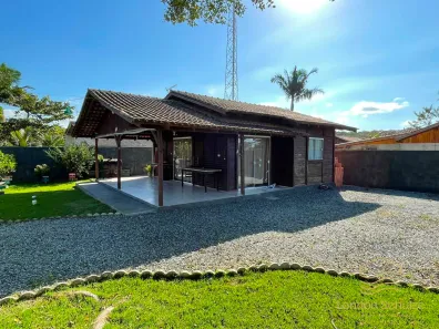 Casa com 2 Quartos à venda, 67m² no Costeira, Balneário Barra do Sul