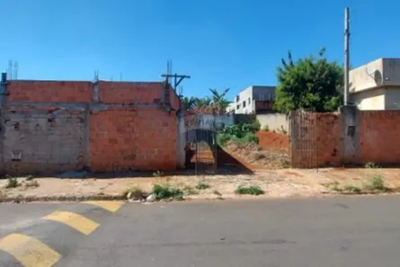 Lote/Terreno à venda, 316m² no Jardim Dulce (Nova Veneza), Sumaré