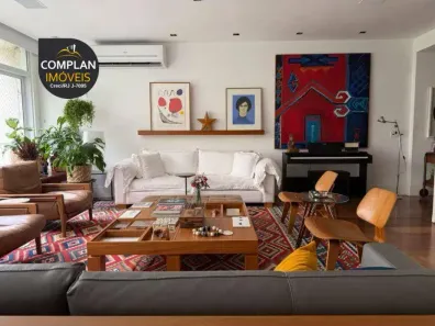 Apartamento com 4 Quartos à venda, 250m² no Copacabana, Rio de Janeiro