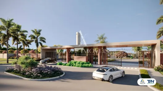 Lote/Terreno à venda, 250m² no Antares, Maceió