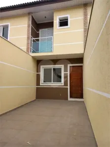 Sobrado com 3 Quartos à venda, 114m² no Jardim Sabará, São Paulo