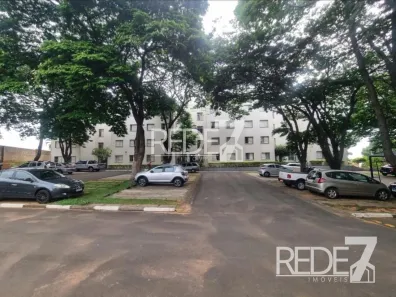 Apartamento com 2 Quartos à venda, 56m² no Jardim Miranda, Campinas