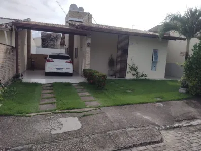 Casa de Condomínio com 3 Quartos à venda, 90m² no Liberdade, Parnamirim