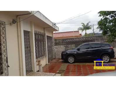 Casa com 3 Quartos à venda, 100m² no Nossa Senhora do Rosário, São José