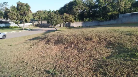 Lote/Terreno à venda, 1169m² no Parque Reserva Fazenda Imperial, Sorocaba
