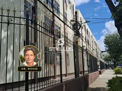 Apartamento com 3 Quartos à venda, 65m² no Pilares, Rio de Janeiro