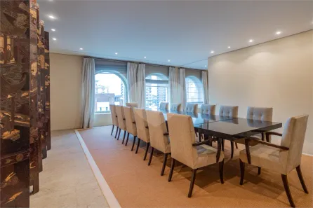 Apartamento com 4 Quartos à venda, 736m² no Jardim Paulistano, São Paulo