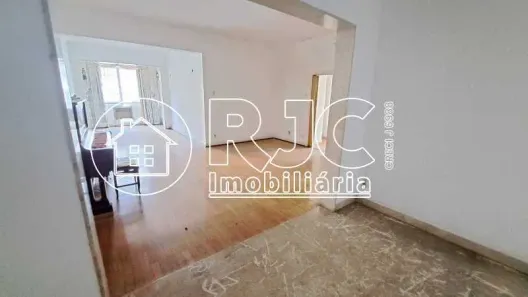 Apartamento com 3 Quartos à venda, 150m² no Tijuca, Rio de Janeiro