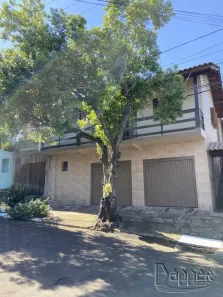 Casa com 2 Quartos à venda, 183m² no São Jorge, Novo Hamburgo