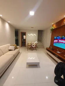 Casa de Condomínio com 3 Quartos à venda, 101m² no Pitangueiras, Lauro de Freitas