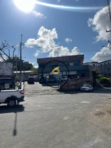 Ponto Comercial à venda, 220m² no Fazenda Grande IV, Salvador