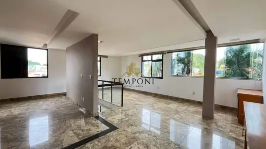 Cobertura com 4 Quartos à venda, 279m² no Santa Amélia, Belo Horizonte