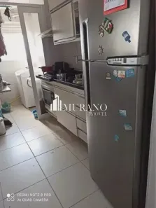 Apartamento com 3 Quartos à venda, 59m² no Mooca, São Paulo