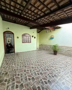 Casa com 2 Quartos à venda, 200m² no Limoeiro, Feira de Santana