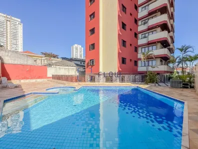 Apartamento com 3 Quartos à venda, 130m² no Vila Carrão, São Paulo