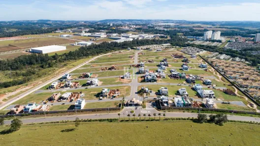 Lote/Terreno à venda, 250m² no Recanto Quarto Centenário, Jundiaí