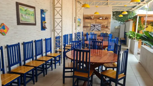 Prédio Comercial para alugar, 115m² no Jardim Pereira do Amparo, Jacareí