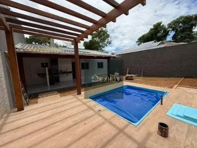 Casa com 3 Quartos à venda, 160m² no Parque Brasília 2ª Etapa, Anápolis
