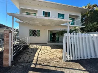 Apartamento com 2 Quartos para alugar, 70m² no Sul do Rio, Santo Amaro da Imperatriz