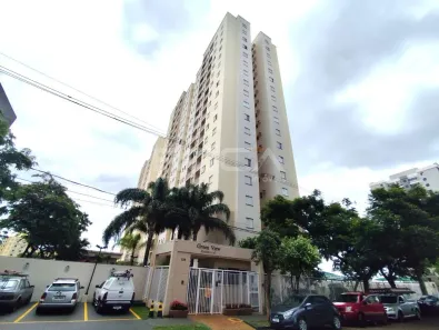 Apartamento com 3 Quartos à venda, 64m² no Parque Faber Castell I, São Carlos