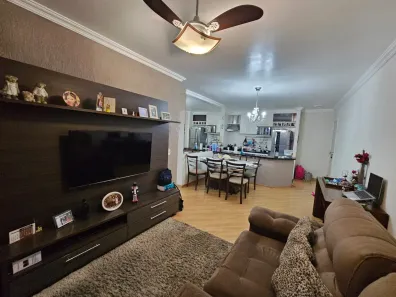 Apartamento com 2 Quartos à venda, 60m² no Parque Munhoz, São Paulo