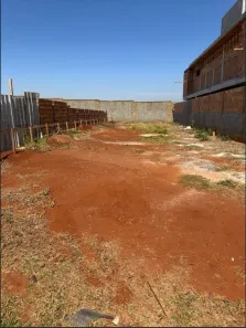 Lote/Terreno à venda, 316m² no Parque Egisto Ragazzo, Limeira