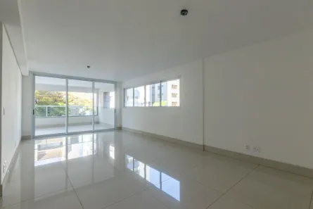Apartamento com 4 Quartos à venda, 200m² no Cruzeiro, Belo Horizonte